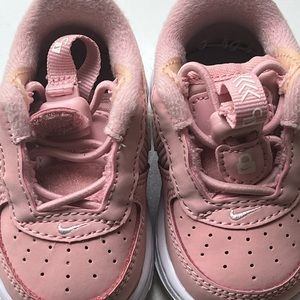 Nike air max toggle